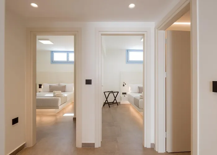 Aneliz شقة باروس