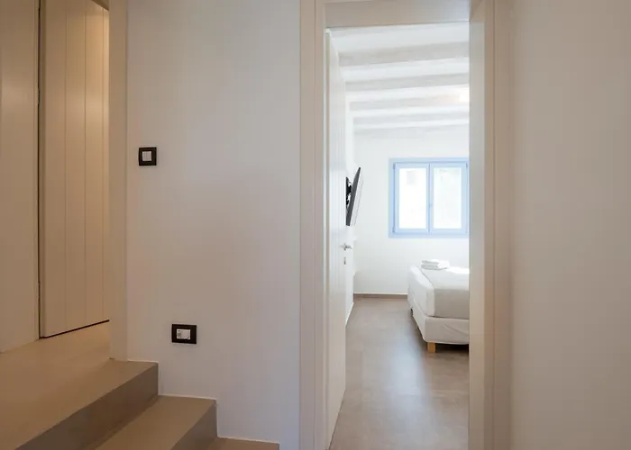 Aneliz شقة باروس