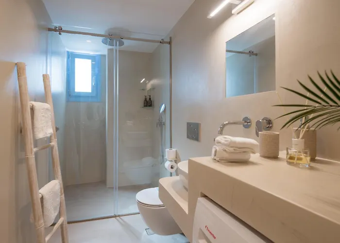 شقة Aneliz باروس