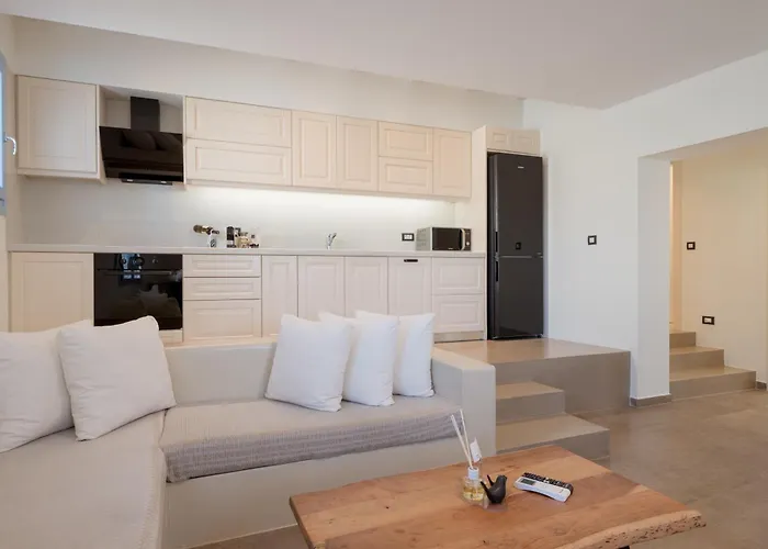 شقة Aneliz باروس