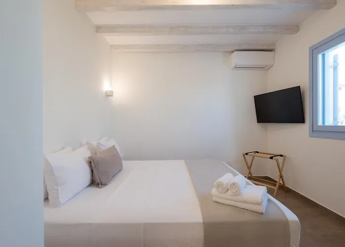 شقة Aneliz باروس