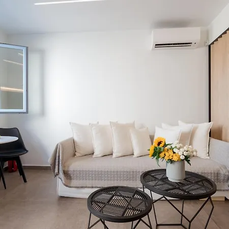 Aneliz Apartment