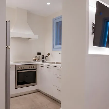 Appartement Aneliz *