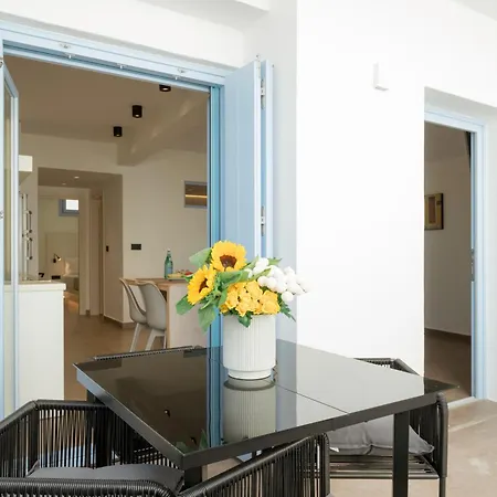 Aneliz Appartement *