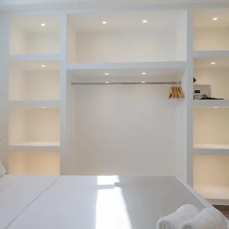 Апартаменты Aneliz