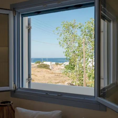 Апартаменты Aneliz