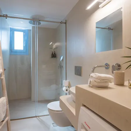 Appartement Aneliz Páros