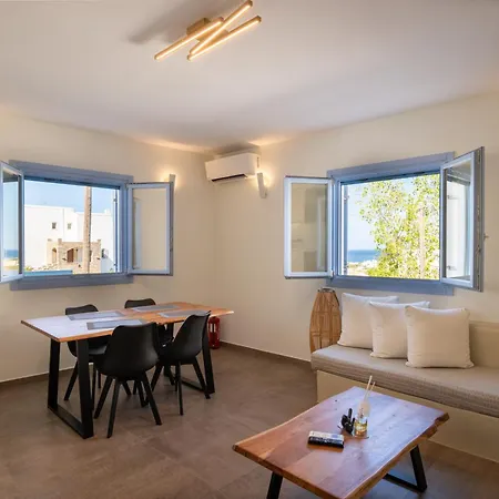 Aneliz Apartment