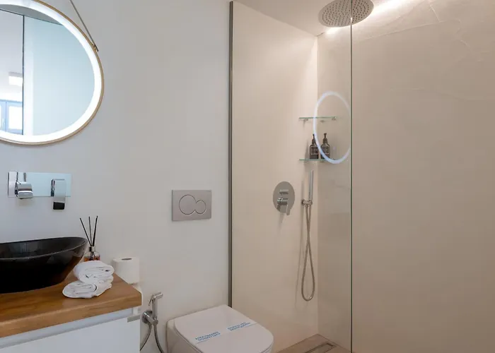 Lägenhet Aneliz Páros